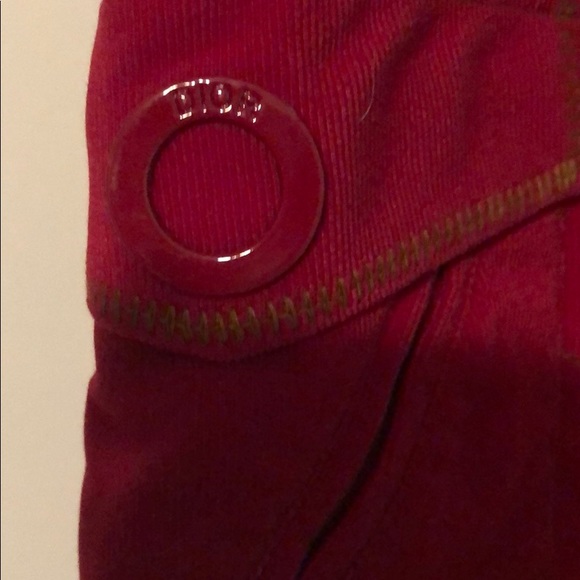 Christian Dior mini skirt - Picture 3 of 6